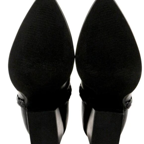 NWT DV by Dolce Vita Women's Western Boot - Picture 7 of 7